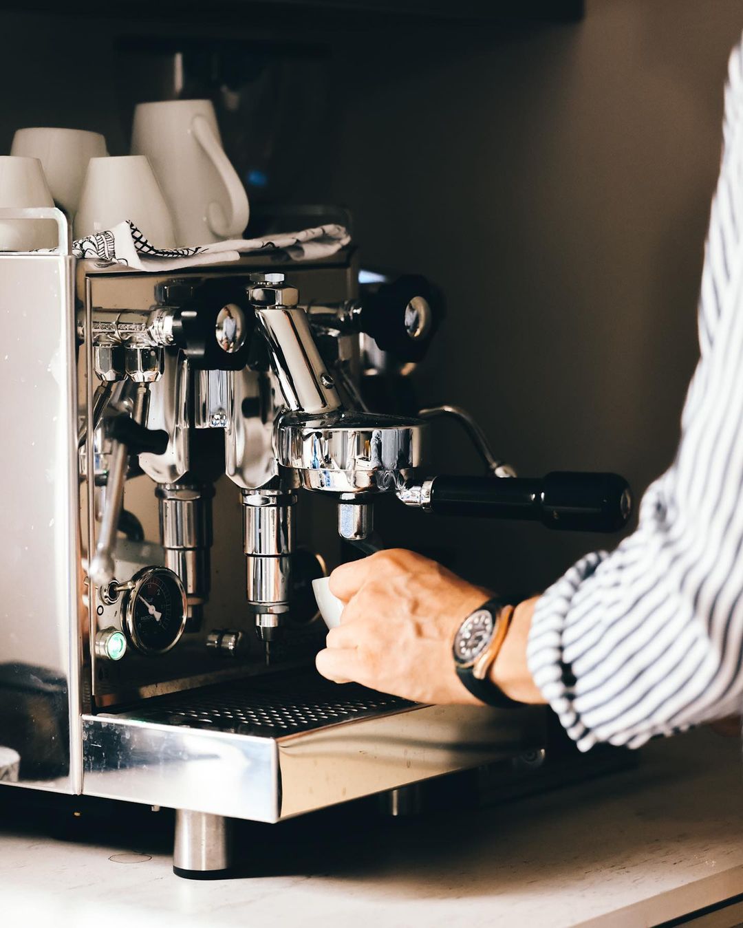 THE NETWORKER Coffee Blend