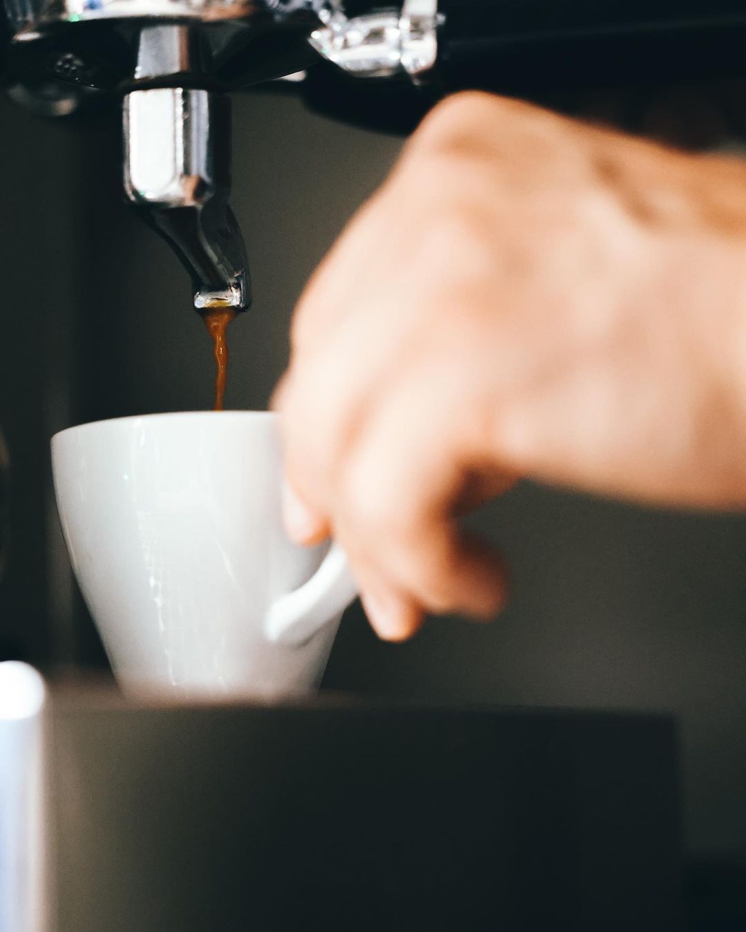 THE NETWORKER Coffee Blend